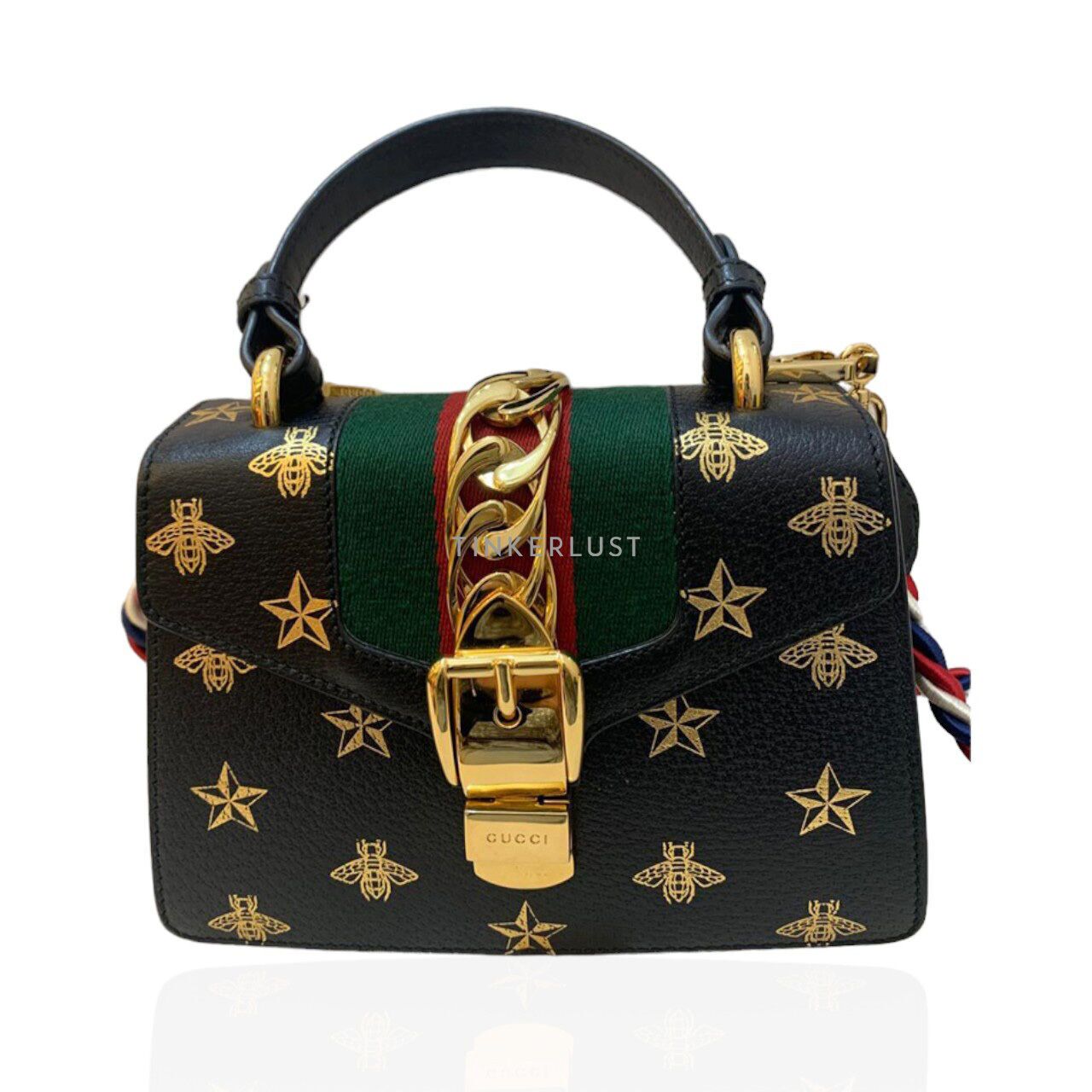 Gucci sylvie 2019 sale